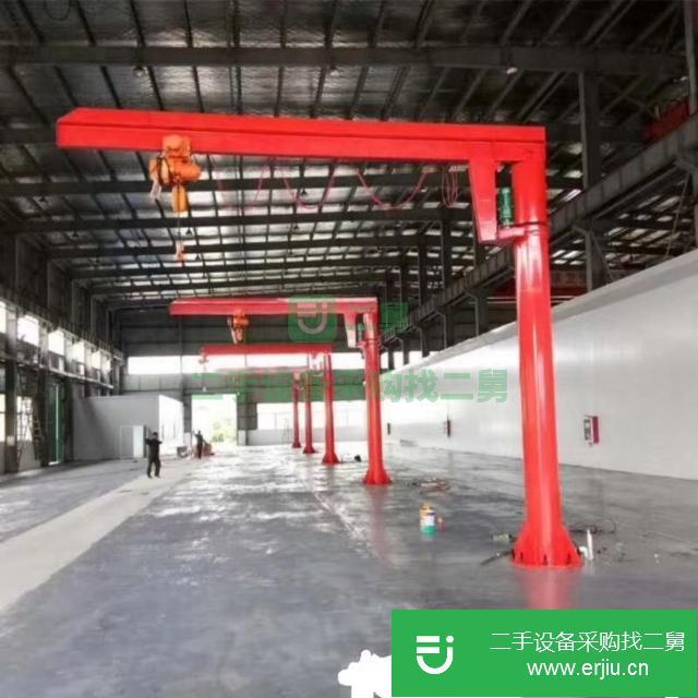 山東出售二手起重機