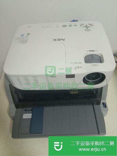 河南出售二手打印機