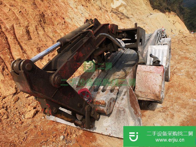 廣東省出售二手扒渣機
