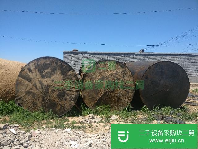 山西出售二手儲罐