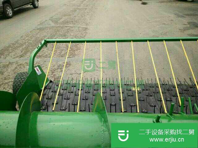 黑龍江出售二手谷物類割曬機