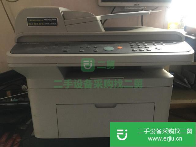河北出售二手三星傳真機