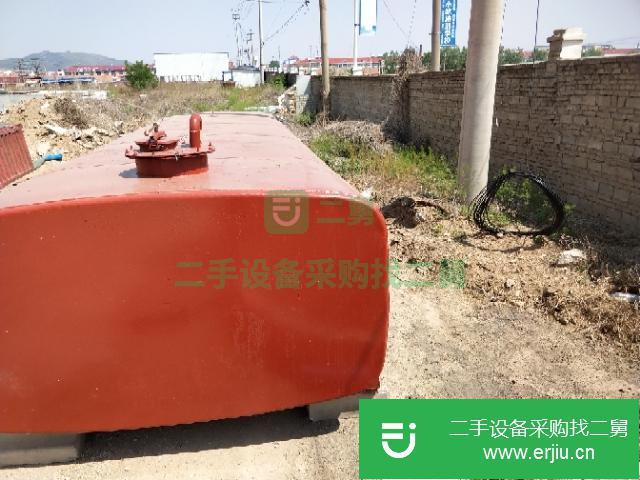 江蘇出售二手九成新水罐