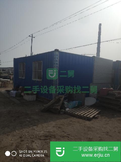 河北出售二手集裝箱