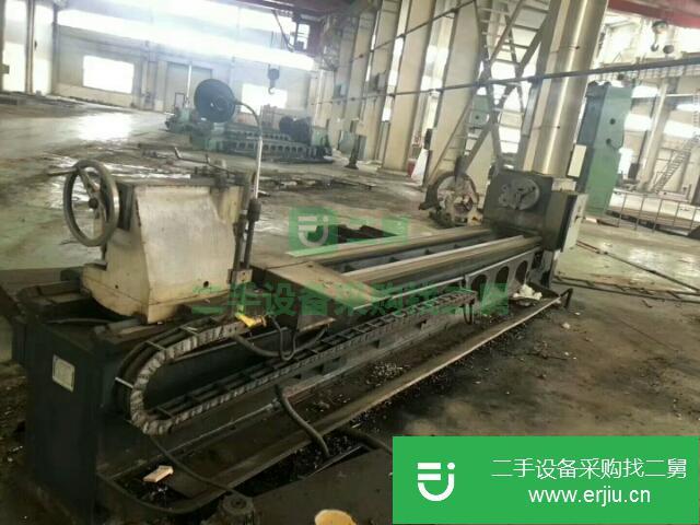 江蘇出售二手沈陽6180車床