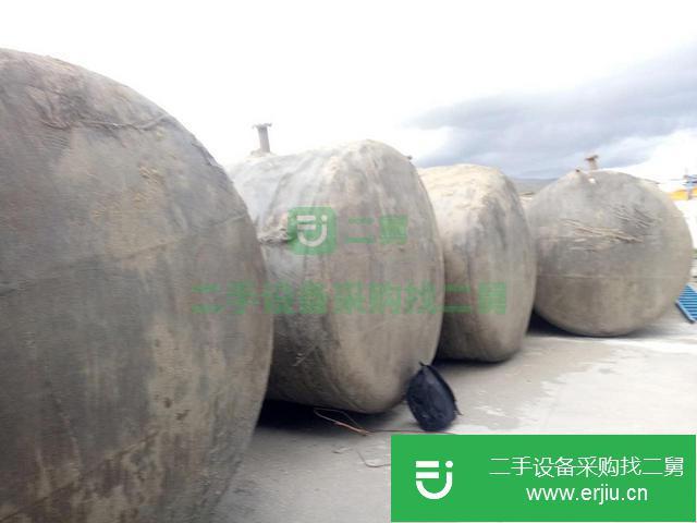 西藏出售二手儲罐九成新