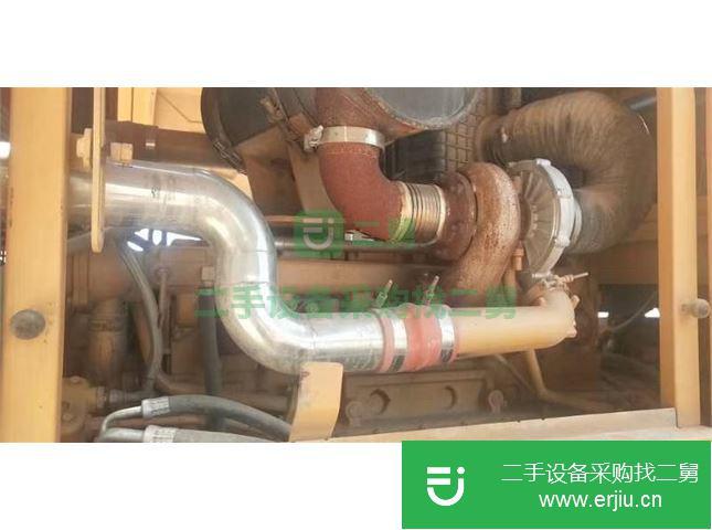 上海出售二手龍工855N裝載機