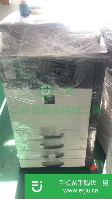 廣東出售二手打印機