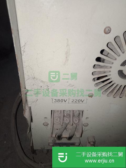 山東出售二手電焊機