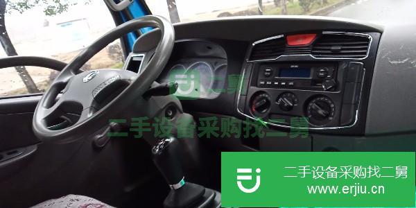 江蘇出售二手東風多利卡載貨車