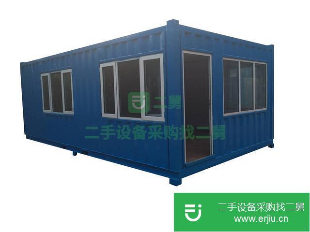 福建出售二手集裝箱