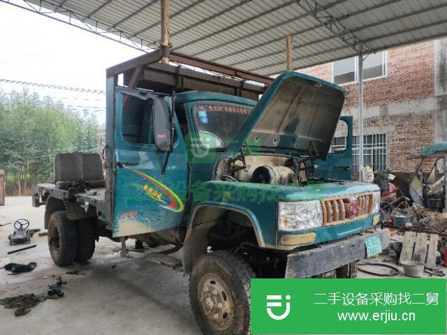 廣西出售二手自卸車