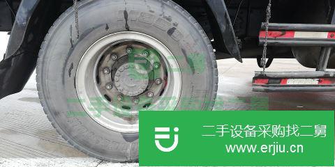 山西出售二手福田70馬力欄板載貨車
