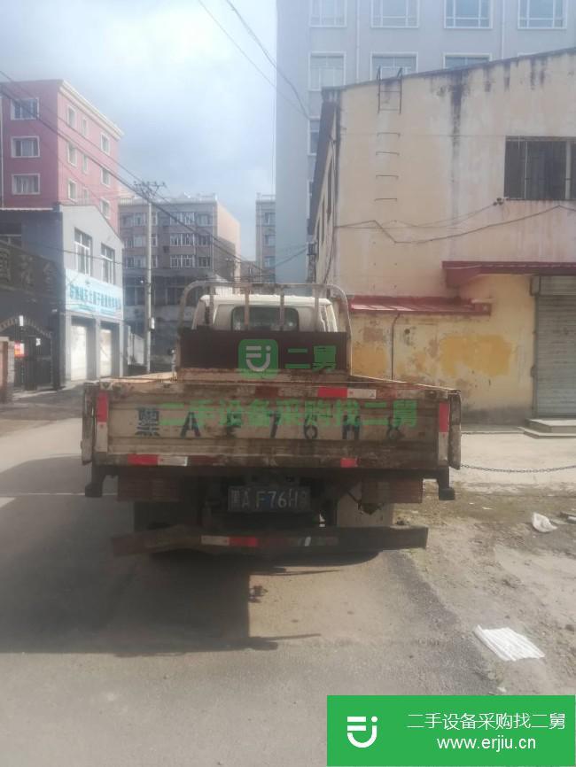 黑龍江出售二手江淮貨車