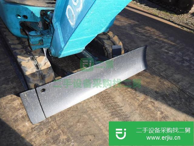山東出售二手久保田農(nóng)用挖掘機(jī)