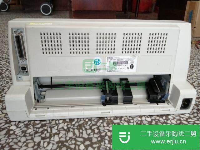 山東出售二手激光多功能打印機(jī)