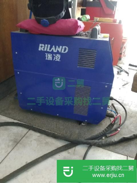 黑龍江出售二手焊機