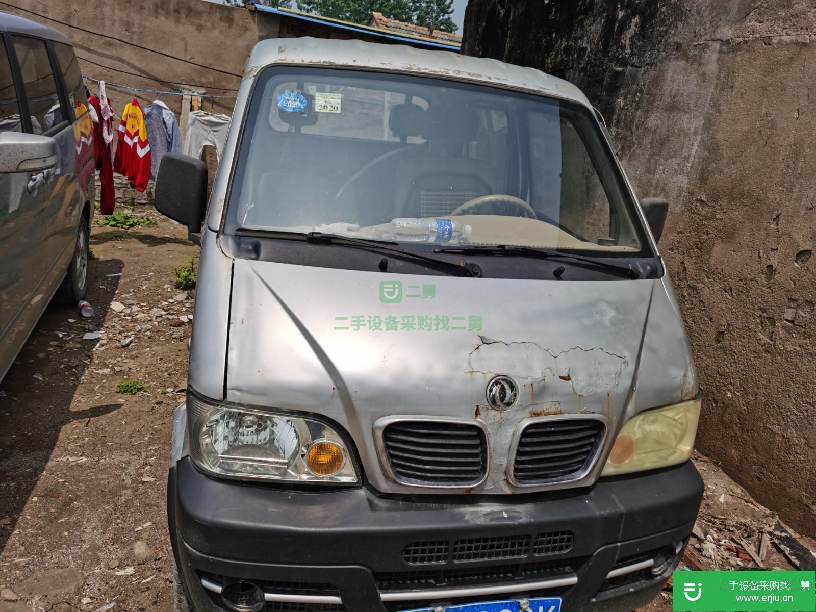 安徽出售二手東風貨車