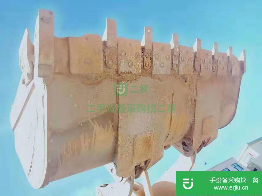 浙江省出售二手龍工LG855N裝載機