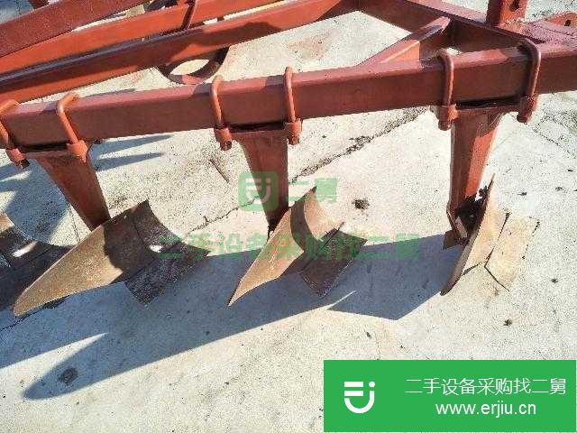 黑龍江出售二手翻地梨