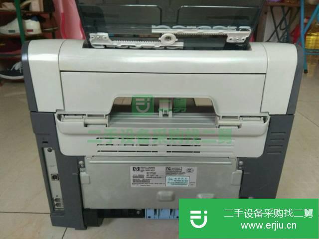 浙江出售二手HP3050打印復印掃描傳真多功能一體機