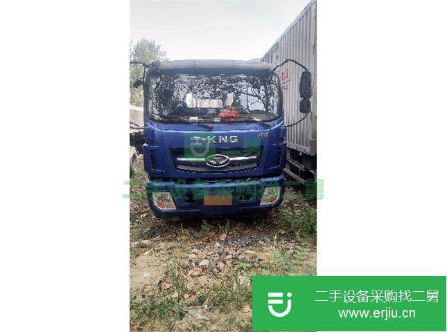 河南出售二手唐俊貨車