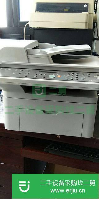 福建出售二手打印機