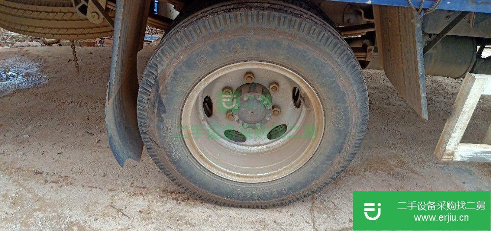 廣西出售二手唐駿歐冠80馬力貨車