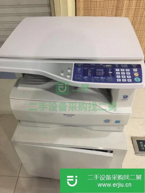 遼寧出售二手復印機