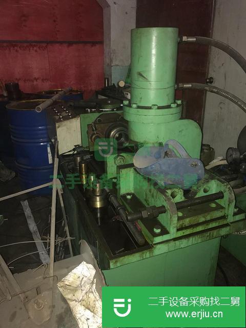 上海出售二手滾絲機