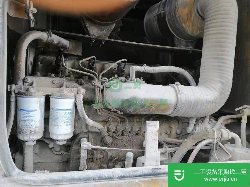 四川省出售二手山工ZL30E-1裝載機