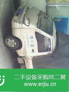 重慶出售二手長安貓眼貨車