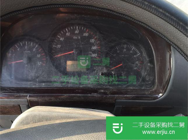 上海出售二手凱馬前二后四貨車