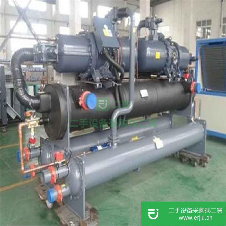 廣東出售二手冷水機