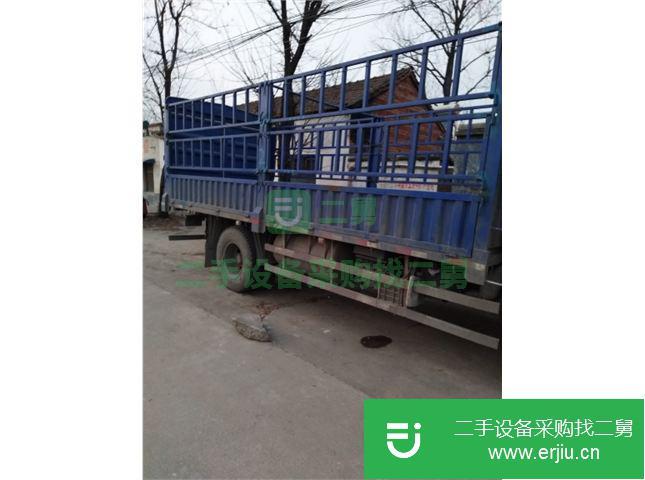 河南出售二手貨車