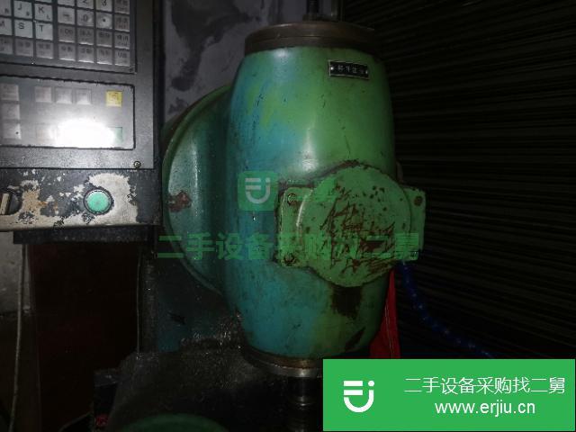 浙江出售二手?jǐn)?shù)控銑床