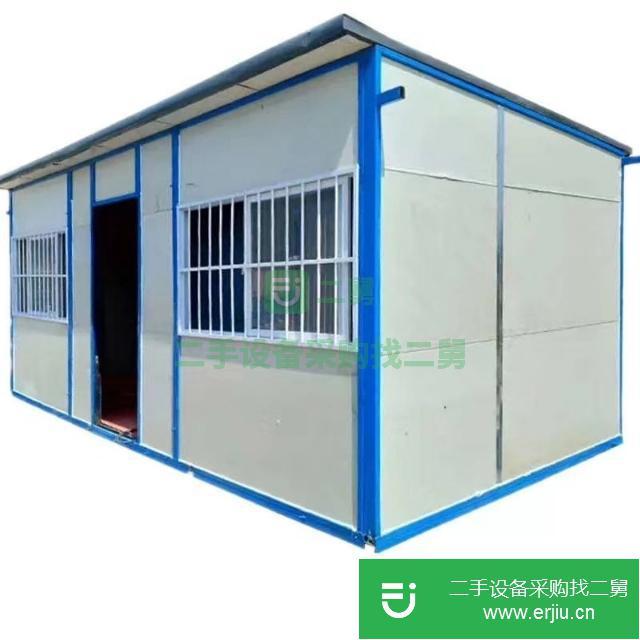 浙江出售二手集裝箱