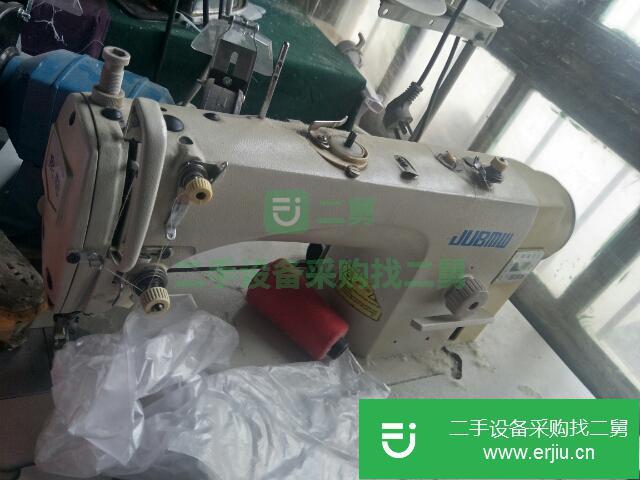 山東出售二手杰克縫紉機