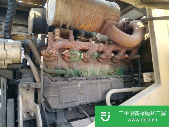 山東出售二手臨工50裝載機(jī)