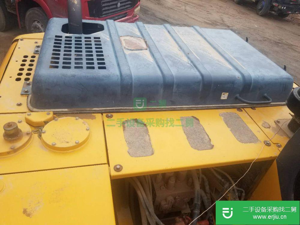 山西省出售二手柳工CLG922E挖掘機(jī)