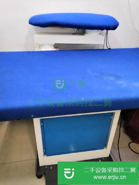 黑龍江出售二手干洗機(jī)