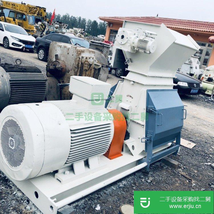 山東出售二手牧羊SWFP系列微粉碎機