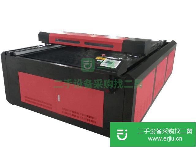 江蘇出售二手激光切割機