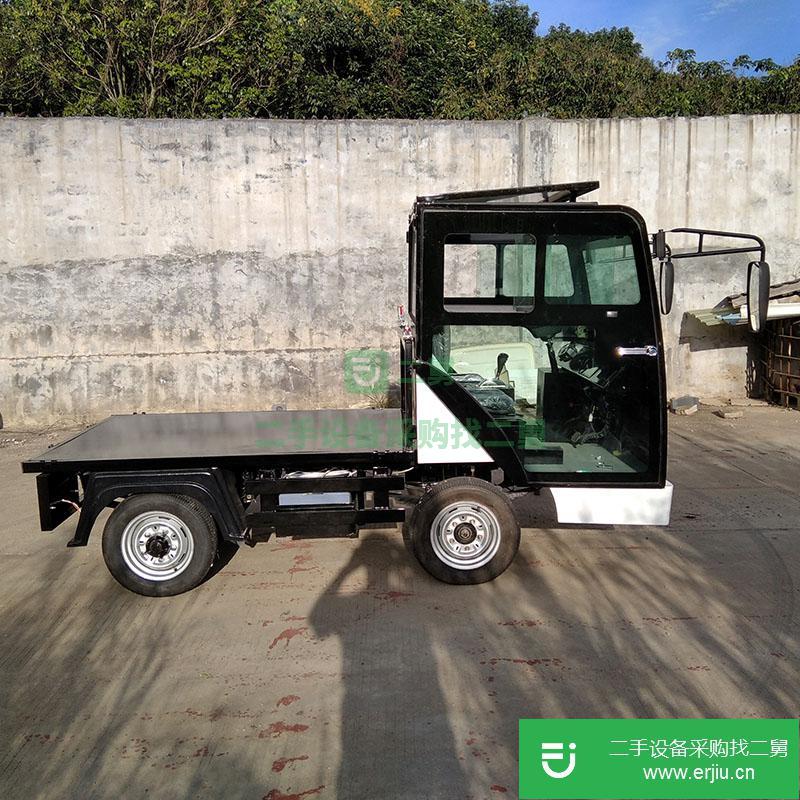 廣東出售二手新能源貨車