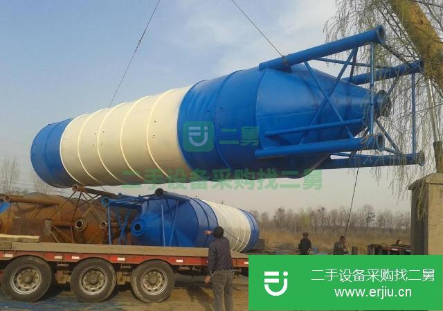 重慶出售二手水泥罐