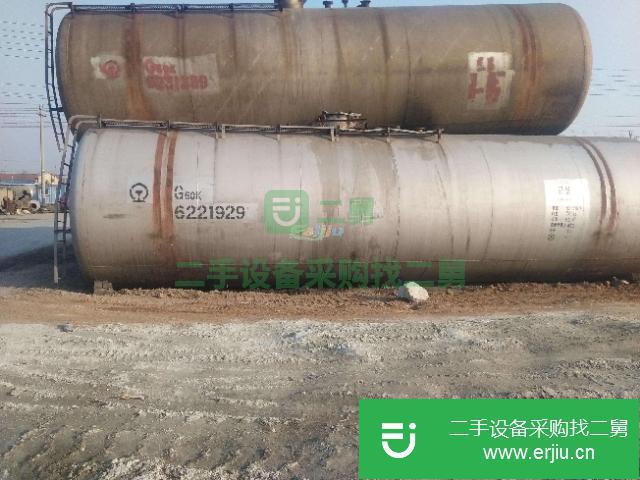 廣東出售二手油罐