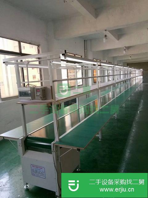 廣東出售二手流水線
