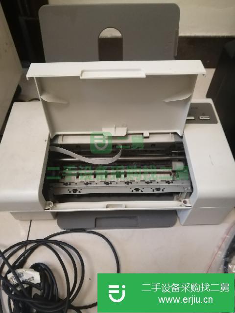江蘇出售二手打印機