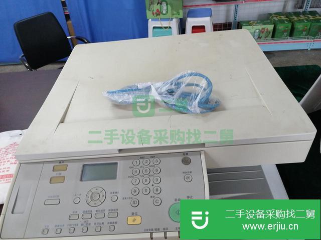 遼寧出售二手復(fù)印機(jī)