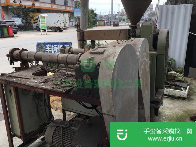 河北出售二手塑料機(jī)